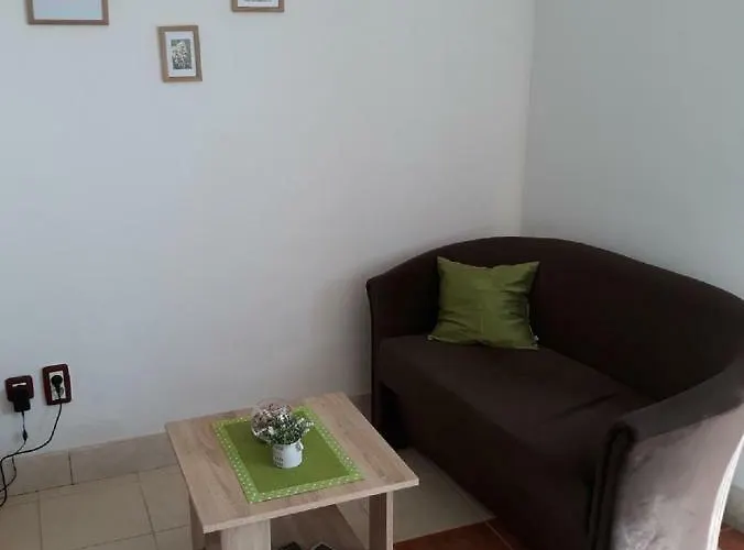 Appartement Marina & Luka *