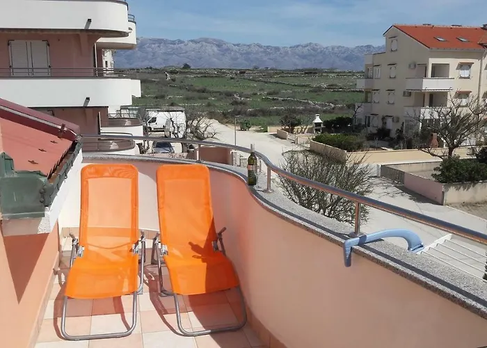 Appartement Marina & Luka