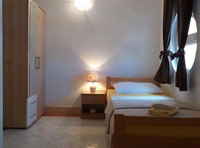 Marina & Luka Appartement