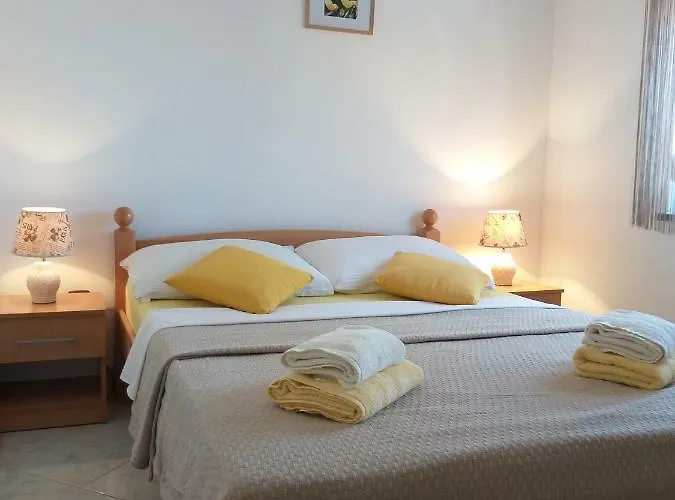 Appartement Marina & Luka