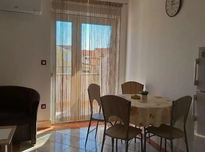 Marina & Luka Appartement